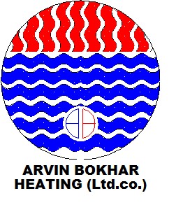 شرکت آروین بخار(ISO9001)